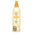 Burt's Bees, Manuka Honey Waterless Shampoo Spray with Kelp, For Dogs, Milk & Honey, 10 fl oz (296) - Supply Center USA