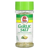 Lawry's, Garlic Salt, Coarse Ground With Parsley, 11 oz (311 g) - Supply Center USA