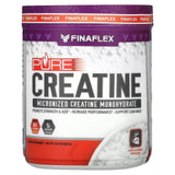 Finaflex, Pure Creatine Powder, Unflavored, 10.6 oz (300 g) - Supply Center USA