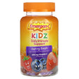 Emergen-C, Kidz, Daily Immune Support, Berry Bash, 250 mg , 44 Gummies - Supply Center USA