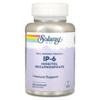 Solaray, IP-6 Inositol Hexaphosphate, 120 Capsules - Supply Center USA