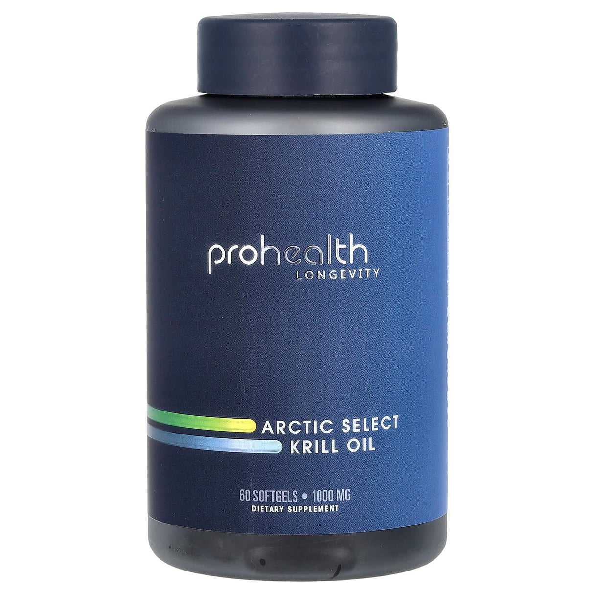 ProHealth Longevity, Arctic Select, Krill Oil, 1,000 mg, 60 Softgels - Supply Center USA