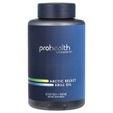 ProHealth Longevity, Arctic Select, Krill Oil, 1,000 mg, 60 Softgels - Supply Center USA