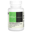 DaVinci Laboratories of Vermont, Natural Mixed Tocopherol E-400, 60 Softgels - Supply Center USA