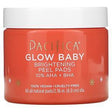 Pacifica, Glow Baby, Brightening Peel Pads, 60 All Natural Pads - Supply Center USA