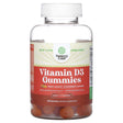 Nature's Craft, Vitamin D3 Gummies, Peach, Mango, Strawberry, 2,000 IU (50 mcg), 120 Gummies (1,000 IU (25 mcg) per Gummy) - Supply Center USA