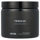 Toniiq, Tribulus, 240 Capsules - Supply Center USA