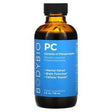 BodyBio, PC, Complex of Phospholipids, 3,000 mg, 4 fl oz (118 ml) - Supply Center USA