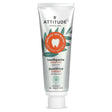 ATTITUDE, Anticavity Fluoride Toothpaste, Sensitive, Spearmint, 4.2 oz , (120 g) - Supply Center USA