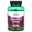 Swanson, Chondroitin Sulfate , 600 mg , 120 Capsules - Supply Center USA