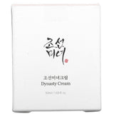 Beauty of Joseon, Dynasty Cream, 1.69 fl oz (50 ml) - Supply Center USA