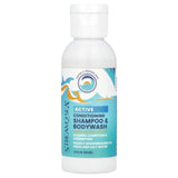 Stream2Sea, Active Conditioning Shampoo & Bodywash, 1.7 fl oz (50 ml) - Supply Center USA