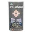 Natierra, Fair Trade Pink Salt, Fine, 13 oz (368.5 g) - Supply Center USA