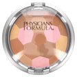 Physicians Formula, Powder Palette, Multi-Colored Bronzer, Healthy Glow, 0.3 oz (9 g) - Supply Center USA