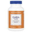 The Vitamin Shoppe, GABA , 750 mg , 180 Tablets - Supply Center USA