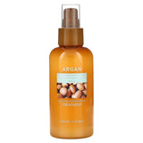 Nature Republic, Argan Essential Hair No Wash Treatment, 5.41 fl oz (160 ml) - Supply Center USA