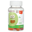 Chapter One, Vitamin D3, 60 Gummies - Supply Center USA