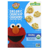 Earth's Best, Organic Crunchin' Crackers, For Ages 2+, Original, 5.3 oz (150 g) - Supply Center USA