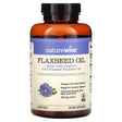 NatureWise, Flaxseed Oil, 120 Softgels - Supply Center USA