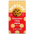 Partake, Soft Baked Cookies, Double Chocolate, 5.5 oz (156 g) - Supply Center USA