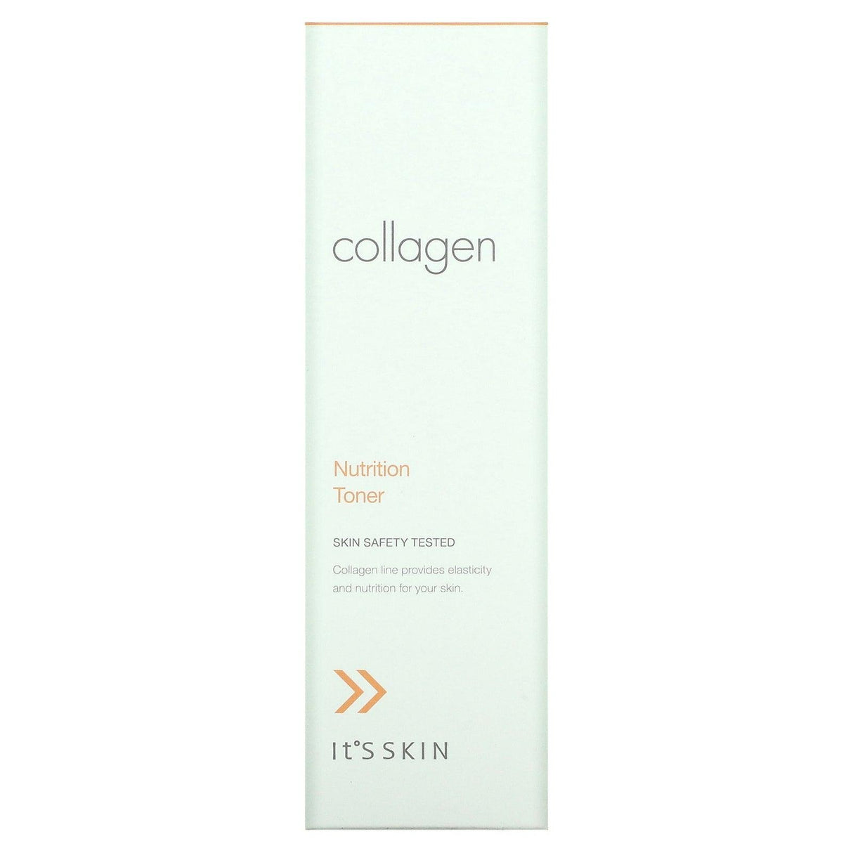 It's Skin, Collagen, Nutrition Toner, 150 ml - Supply Center USA