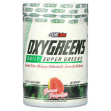 EHPlabs, OxyGreens, Daily Super Greens, Guava Paradise, 8.4 oz (237 g) - Supply Center USA