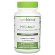 Hyperbiotics, Pro-Men With Curcumin Indena Phytosome Blend, 5 Billion CFU, 60 Time-Release Tablets - Supply Center USA