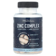 SMNutrition, Zinc Complex , 60 Capsules - Supply Center USA