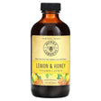 Honey Gardens, Vitamin C Syrup, Lemon & Honey, 8 fl oz (237 ml) - Supply Center USA