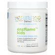 Little DaVinci, Enzflame Kids, Powdered Drink Mix, 9.52 oz (270 g) - Supply Center USA