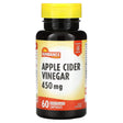 Sundance Vitamins, Apple Cider Vinegar, 450 mg, 60 Quick Release Capsules - Supply Center USA