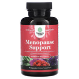 Nature's Craft, Women's Wellness, Menopause Support, 90 Capsules - Supply Center USA