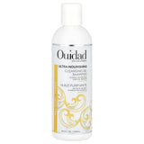 Ouidad, Ultra-Nourishing Cleansing Oil Shampoo, All Curl Types, 8.5 fl oz (250 ml) - Supply Center USA