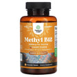 Nature's Craft, Methyl B12, Cherry, 1,000 mcg, 90 Chewable Tablets - Supply Center USA