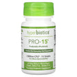 Hyperbiotics, Pro-15, Prebiotic + Probiotic, 5 Billion CFU, 30 Time-Release Micro-Pearls - Supply Center USA