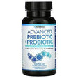 Havasu Nutrition, Advanced Prebiotic & Probiotic, 20 Billion CFU, 60 Vegetable Capsules - Supply Center USA