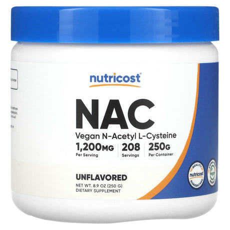 Nutricost, Organic Coconut Water, Unflavored, 16 oz (454 g) - Supply Center USA