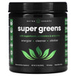 NutraChamps, Super Greens, Natural Berry, 9.1 oz (258 g) - Supply Center USA