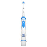 Oral-B, Battery Toothbrush, Pro-Health Gum Care, 1 Toothbrush, 2 Batteries - Supply Center USA