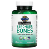 Garden of Life, Dr. Formulated, Stronger Bones, 150 Vegetarian Tablets - Supply Center USA