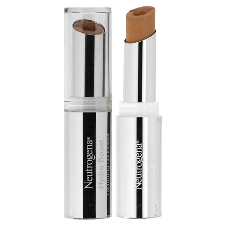 Neutrogena, Hydro Boost Hydrating Concealer, Medium 40, 0.12 oz (3.4 g) - Supply Center USA