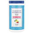 The Vitamin Shoppe, Calm Zone®, Magnesium, Raspberry Lemon, 16 oz (450 g) - Supply Center USA