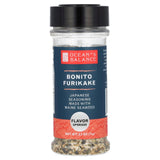 Ocean's Balance, Bonito Furikake, 2.5 (71 g) - Supply Center USA