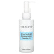 Idealove, Serves You Bright Hydrating Bubble Cleansing Oil, 4.9 fl oz (145 ml) - Supply Center USA