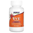 NOW Foods, EVE, Superior Women's Multi, 90 Softgels - Supply Center USA