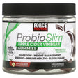 Force Factor, ProbioSlim Apple Cider Vinegar Gummies, 60 Gummies - Supply Center USA