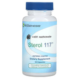 Nutra BioGenesis, Celt Naturals, Sterol 117, 30 Capsules - Supply Center USA