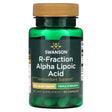 Swanson, R-Fraction Alpha Lipoic Acid, Triple Strength, 300 mg, 30 Capsules - Supply Center USA