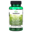 Swanson, Adaptogenic Herbal Complex with Rhodiola, Ashwagandha & Ginseng, 60 Capsules - Supply Center USA