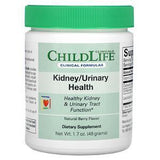 Childlife Clinicals, Kidney/Urinary Health, Natural Berry, 1.7 oz (48 g) - Supply Center USA